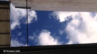 rolling clouds timelapse 20160104 1080 30