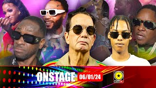 Everything Sumfest & Why Bounty Killer Pulled Out, Tyreke Dirt Put Dung Dancing, Sashi & Umbrella