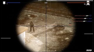 Metastrike - Teaser 03 - Real in-game footage screenshot 4
