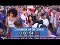 🔴WATCH FIFA World Cup 2026 LIVE: Colombia vs DR Congo | James Rodriguez vs Cédric Bakambu