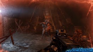 Metro Last Light - Savior Trophy / Achievement Guide