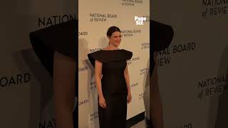 Sentimental Value Star Inga Ibsdotter Lilleaas Made Sure Her Full Look Was On Display