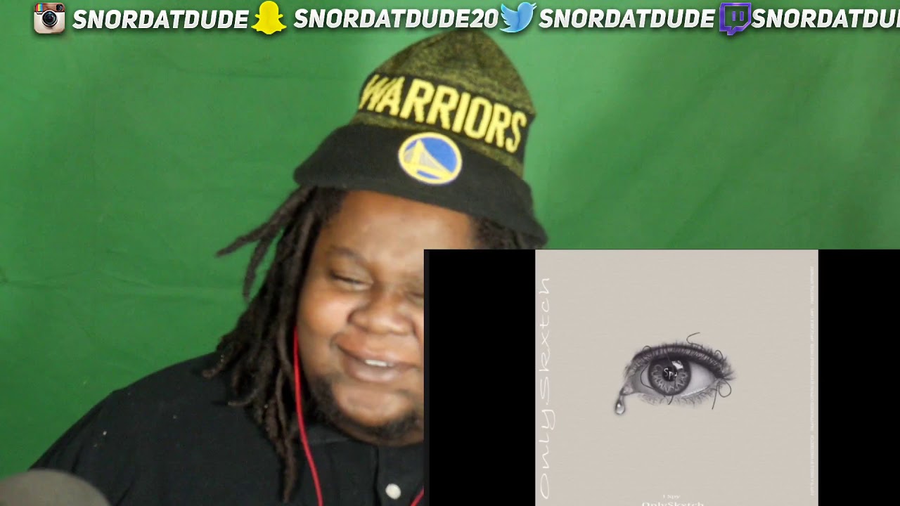 This UNDERGROUND ARTIST music sound better some MAINSTREAM ARTIST!!!! NO CAP!!!! REACTION!!!