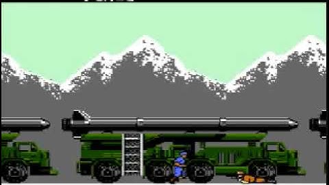 Video Game Review of Rush