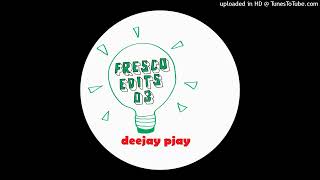 Fresco Edits 03 - Bali