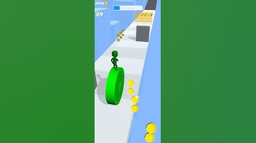 layers roll level - 37