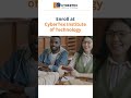 Back to School - CyberTex Institute of Technology