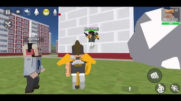 real footage of sadness using an RPG | Simple Sandbox 2