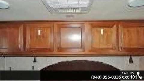 2016 Open Range ROAMER 376FBH - McClain