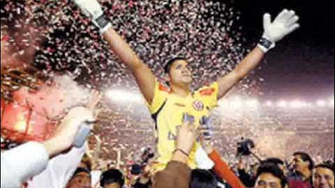 UNIVERSITARIO DE DEPORTES CAMPEON 2009 !!