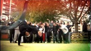 Bboy Brahim Zaibat - Trailer 2009 by DomyProd (ENGLISH version)