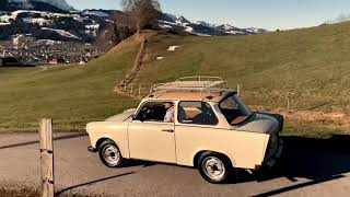 Trabant Appenzell