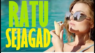 RATU SEJAGAD - REGGAE Cover By Mr. BOB  n Lirik