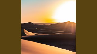 Whispers Over Dunes (sped-up)