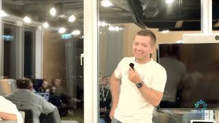 AppleCommunity.PL Mailowe Czarymary-Kamil Pietruk