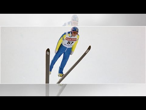 Skispringen: Jan Boklöv