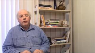 A life with blindness Losing sight How to Help a Newly Blind Person