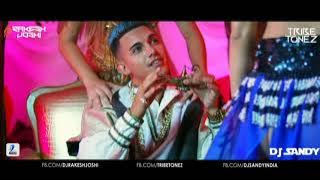 MC Fioti - Bum Bum Tam Tam (KondZilla) |  