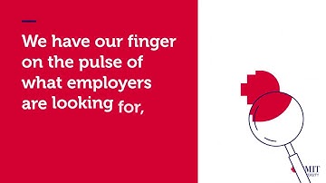 What makes RMIT a leader for Industry Connections? I RMIT University