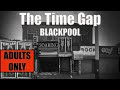 What happened to this Blackpool Strip Club?