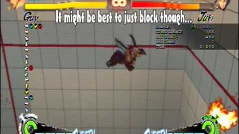 SSF4 AE 2012: Beehol