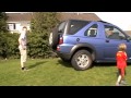 Freelander hardtop removal.mpg