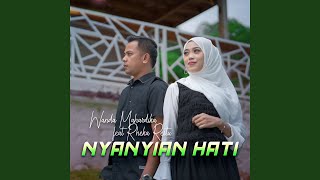 Nyanyian Hati (feat. Rheka Restu)