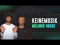 How To Make Melodic House Like Keinemusik (Rampa, &ME, Adam Port & Reznik)