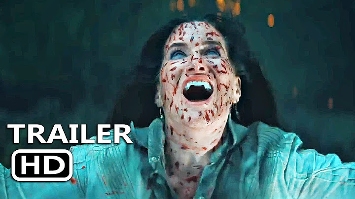MARVEL'S AGATHA ALL ALONG Official Trailer (2024)
