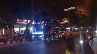 Alfamidi sama temenku sahabat Ardian berdua Basuri Jeger nada dering notnya telolet pianika klak
