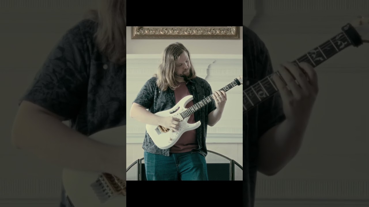 Official playthrough video for Circulation is out now!  