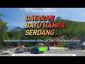 Ref:tbBOoRRyVYo Tki,perjalanan menuju (serdang air terjun batu hampar)betul betul cantik.