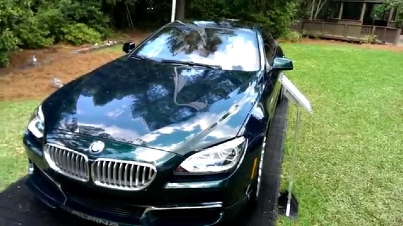 Masters 2015Augusta GA's 1 Auto Detailing Servicepart 7 YouTube