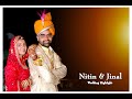 Wedding highlight  nitin  jinal  anand studio jaswantpura