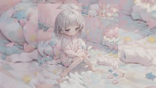 【フリーBGM】『ちるーむ』しっとりかわいい /kawaii/chill/pop【配信・睡眠導入・作業・1時間】