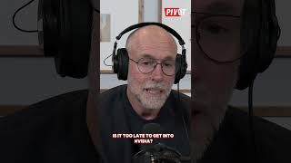 Everybody's Talkin' About... Nvidia