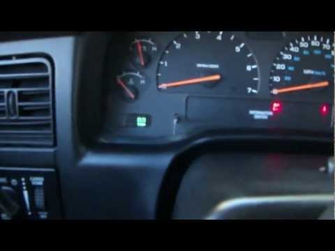 Turn off check engine light on toyota tacoma