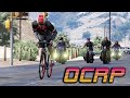 We Infiltrate a Bike Gang in GTA5 RP OCRP