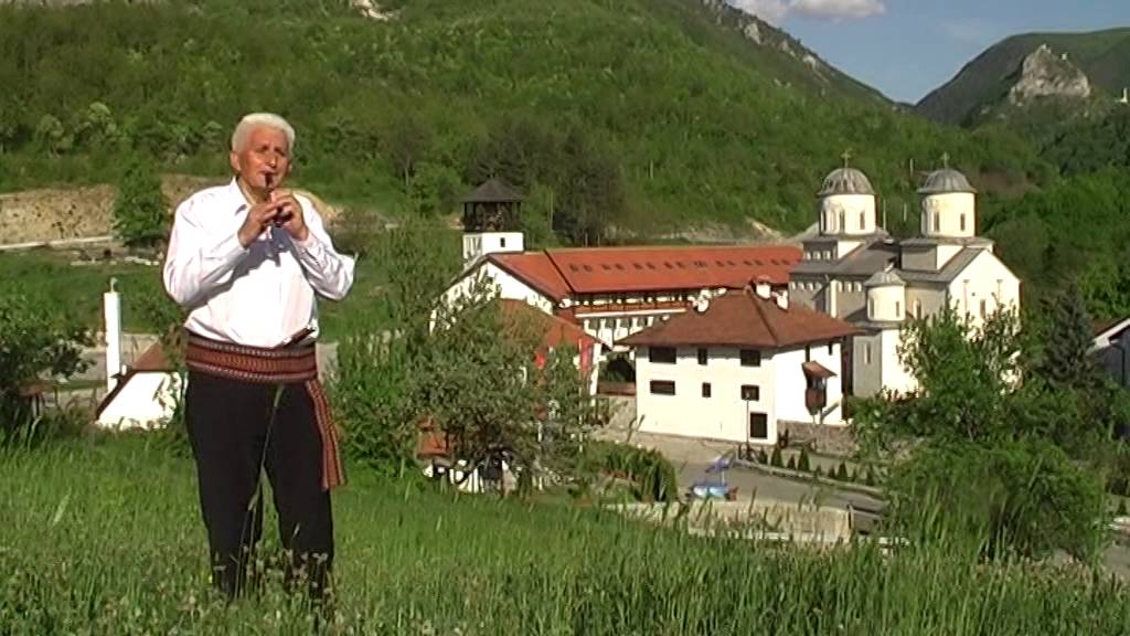 Frulas Vukic - Cumicanka  kolo  novi spot