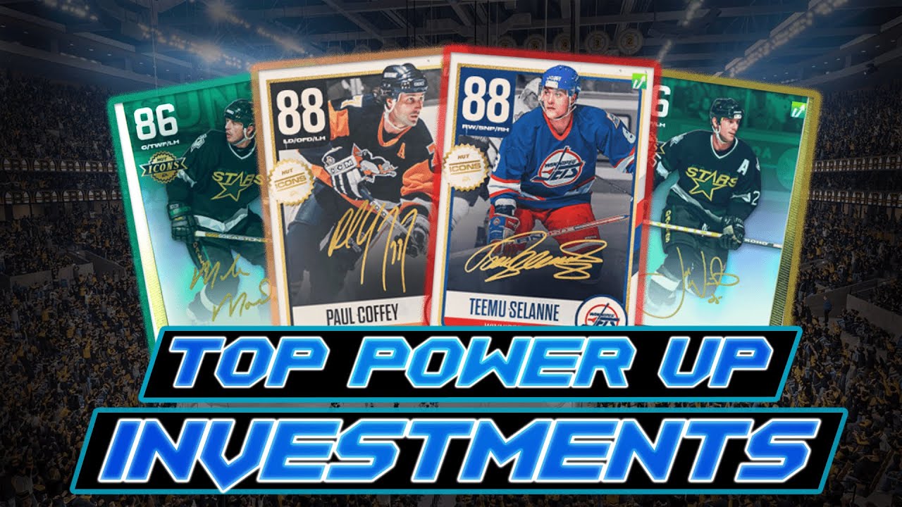 Nhl 22 Best Power Up Icons To Buy Invest In Youtube Nhl 22 Best Power Up Icons To Buy Invest In Youtube