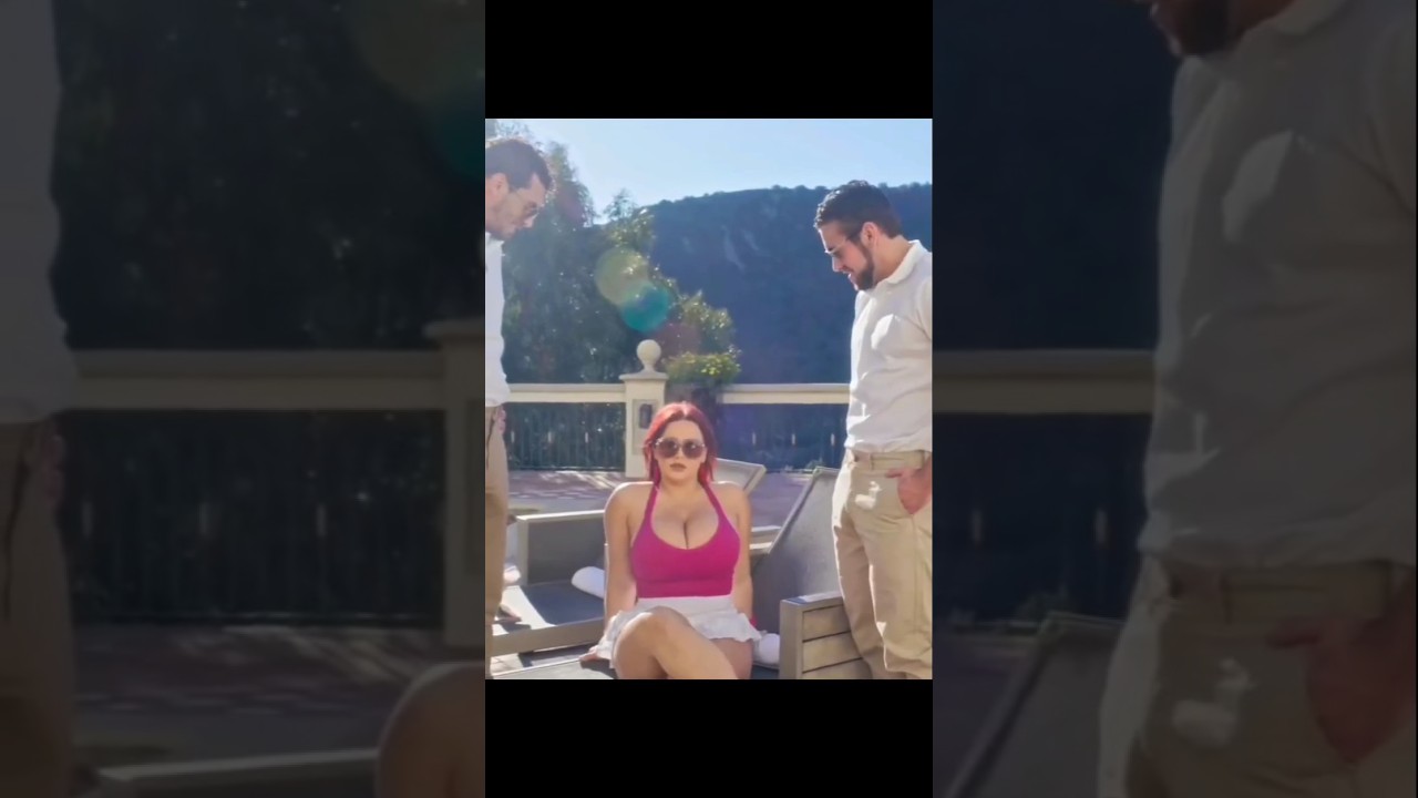 Natasha Nice Boss Lady