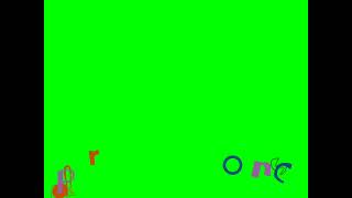 Nick Jr Productions Text 1999 Remake