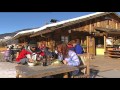 Helm Vierschach Skiabfahrt - geosfilm