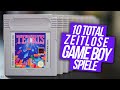 Diese 10 GAME BOY Spiele werden NIEMALS ALT | NES Commando | Nintendo Gameboy