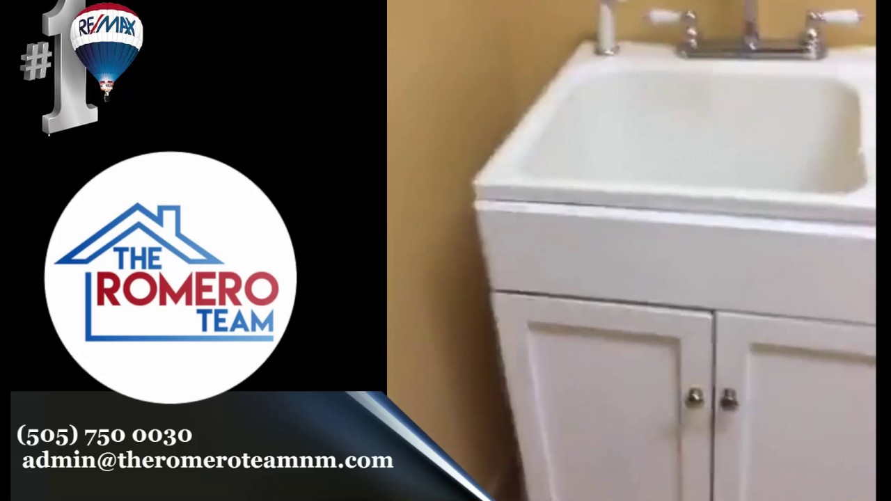 805 Hopi Rd SE Rio Rancho NM 87124