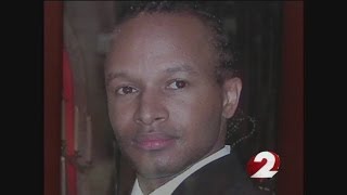 Murder victim's mother gives emotional statement in court
