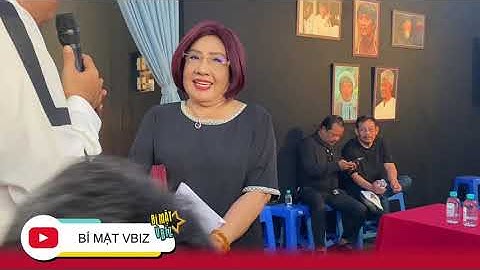 Lễ tưởng niệm NSND DIỆP LANG | NSND LỆ THUỶ, KIM CƯƠNG, BẠCH TUYẾT, MINH VƯƠNG, QUYỀN LINH, HOÀ HIỆP