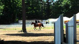 Leon-Local Hunter 2 6-21-11