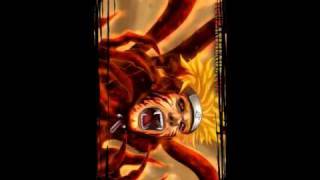 Pics naruto kyuubi