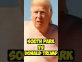 South Park Just Declared War on Trump? | New Season Exposed